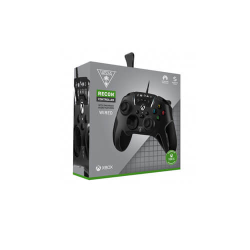 XB1/XBSX/PC Turtle Beach Recon Wired Controller