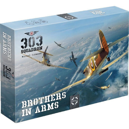 303 Squadron Expansion Pack