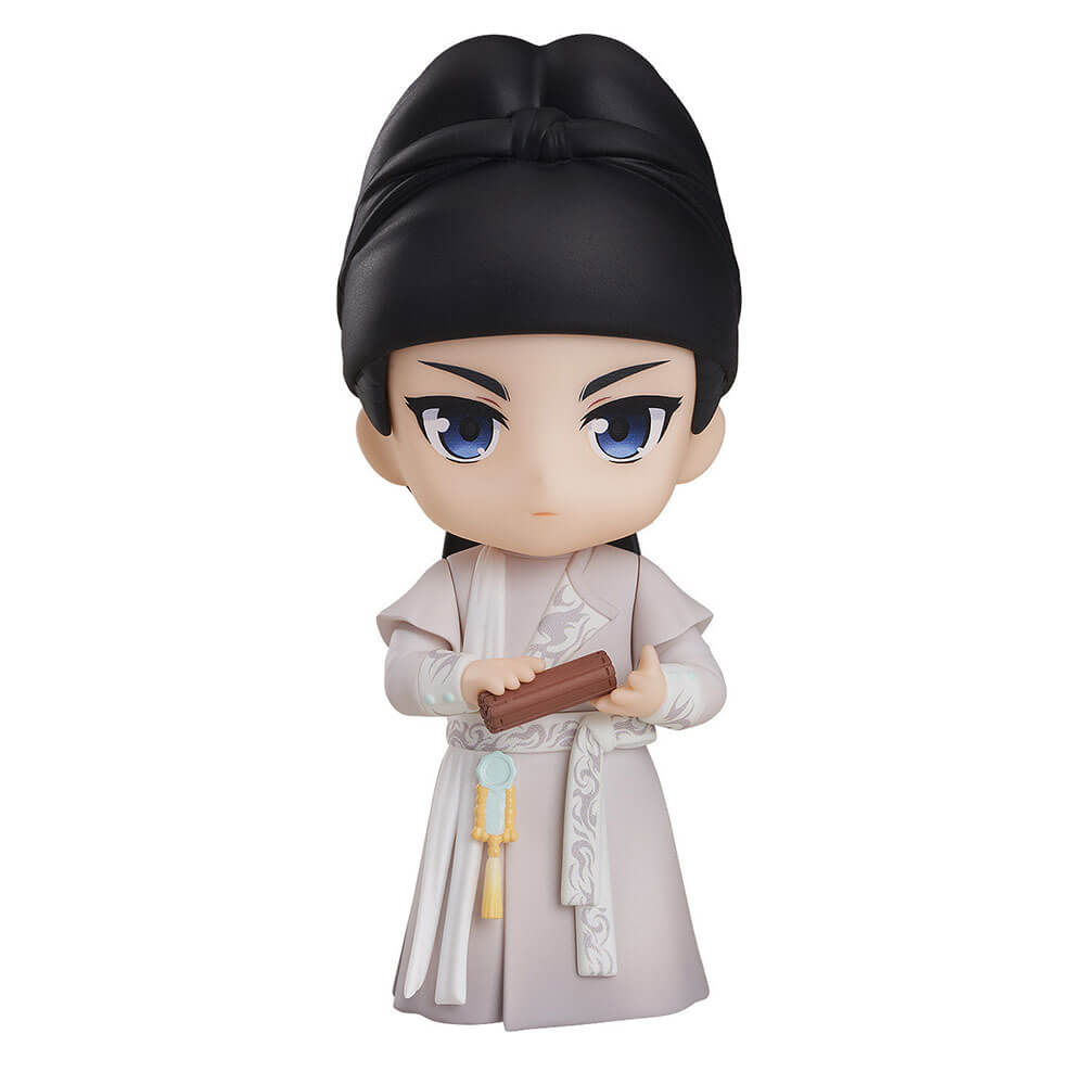 Feng Qi Luo Yang Nendoroidの姿