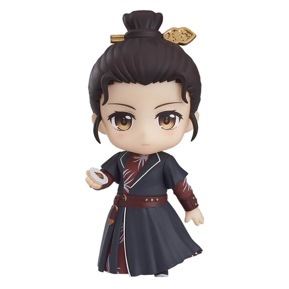 Feng Qi Luo Yang Nendoroid Figura