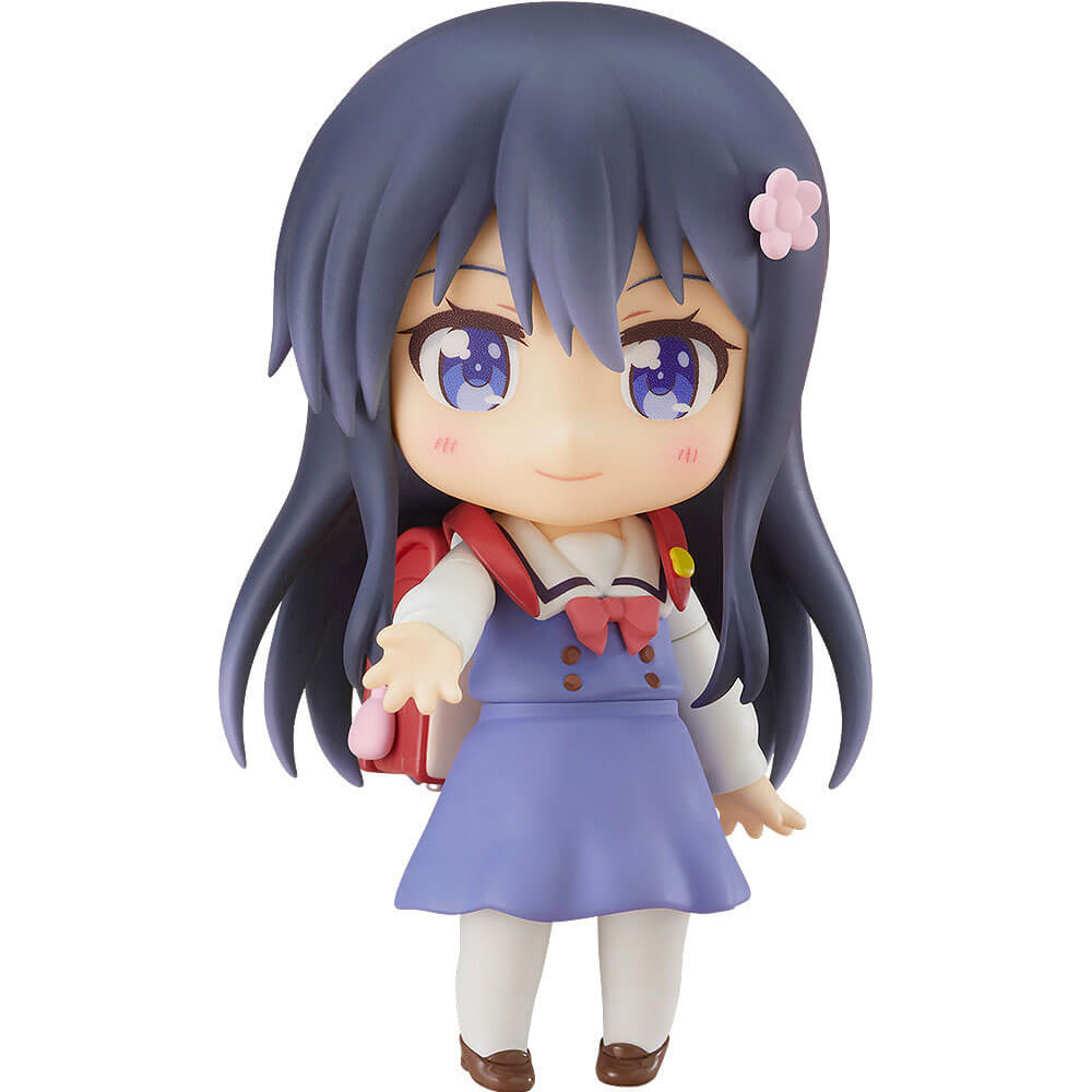 Wataten! Een engel vloog naar me toe nendoroid