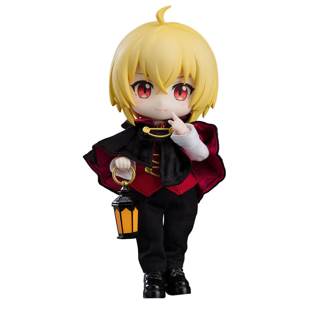 Nendoroid Doll Vampire met Lantern 14 cm