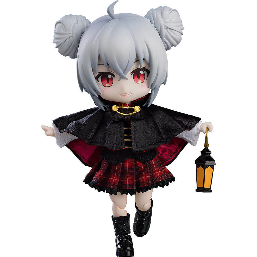 14cmのランタン付きNendoroid Doll Vampire