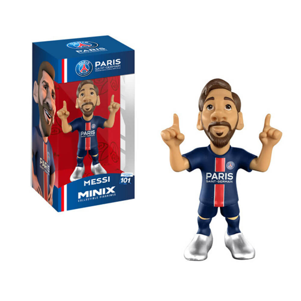 Minix Football Stars Paris Saint-Germain Figur