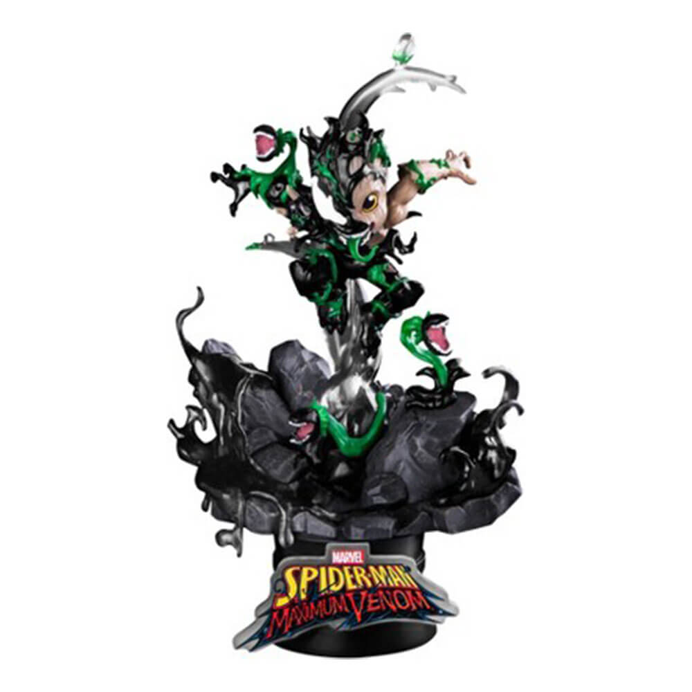 BK Maksimal Venom Special Edition Figur