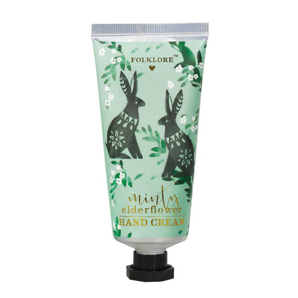 Crème pour les mains du folklore (50 ml)