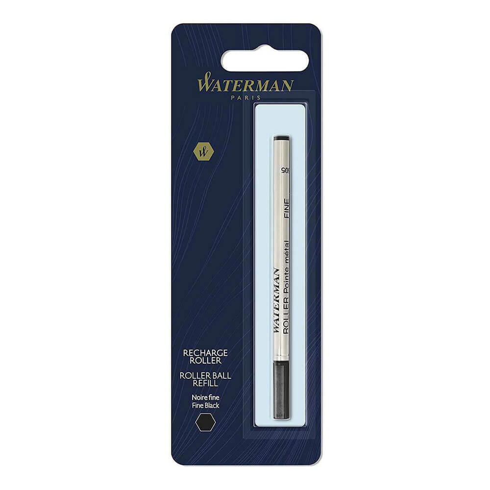 Waterman Pen Riemilling da 0,7 mm Fine a rulli