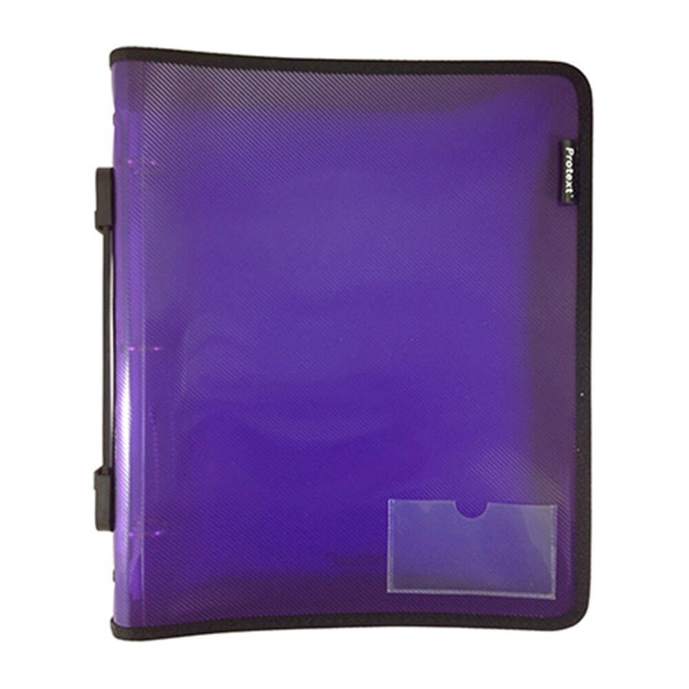 Protext 3 Ring Binder Buddy 25 mm A4