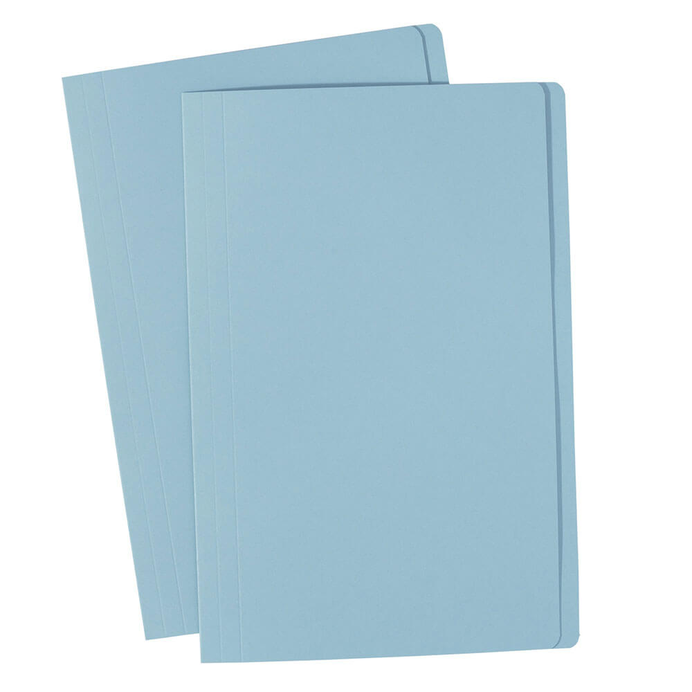 Carpeta Avery Manilla Foolscap (20pk)