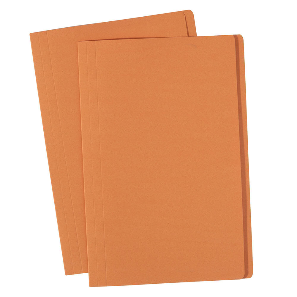 Carpeta Avery Manilla Foolscap (20pk)