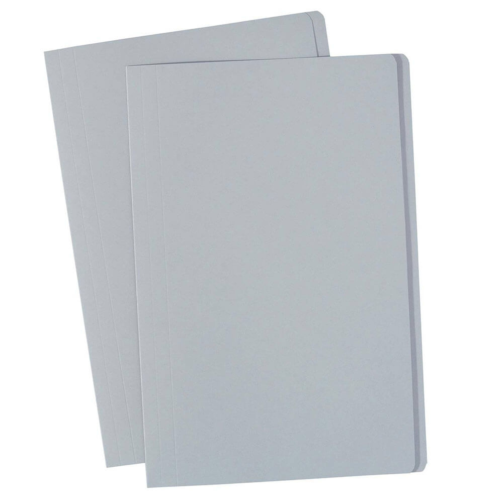 Avery Manilla Folder Foolscap (20 pk)