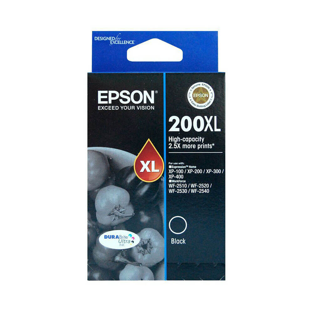 Cartucho Epson Ink Jet 200xl