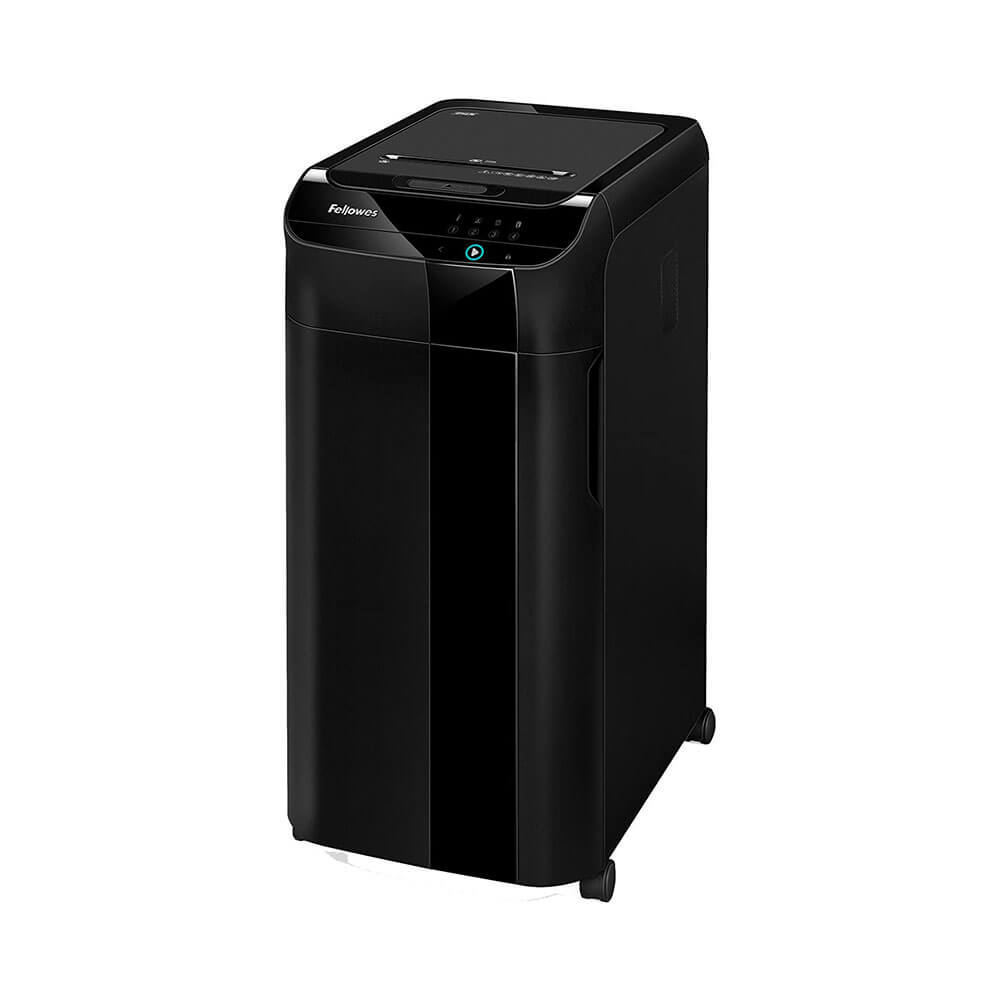 Fellowes Automax Shredder