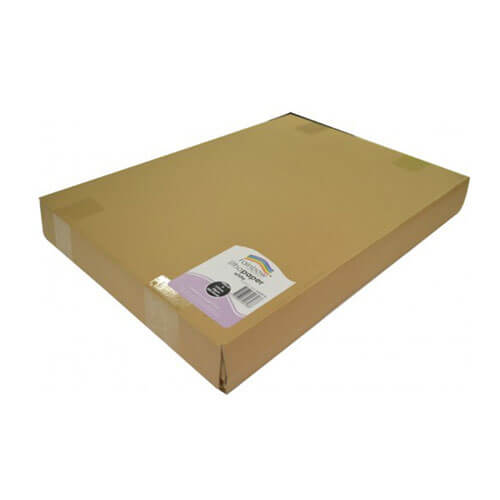 Rainbow Litho Paper 94gsm White (500pk)