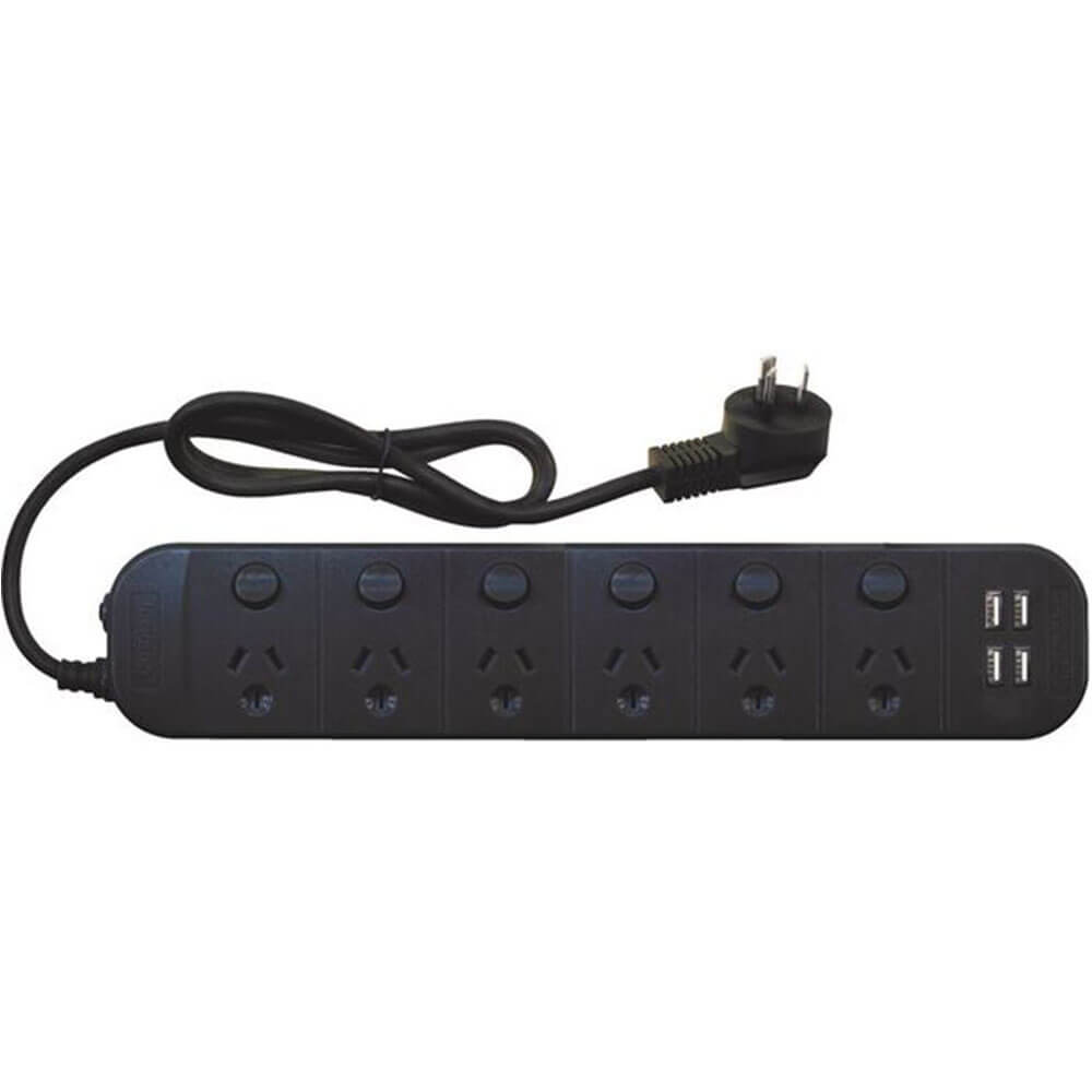 Jackson Industries USB Caricing Powerboard