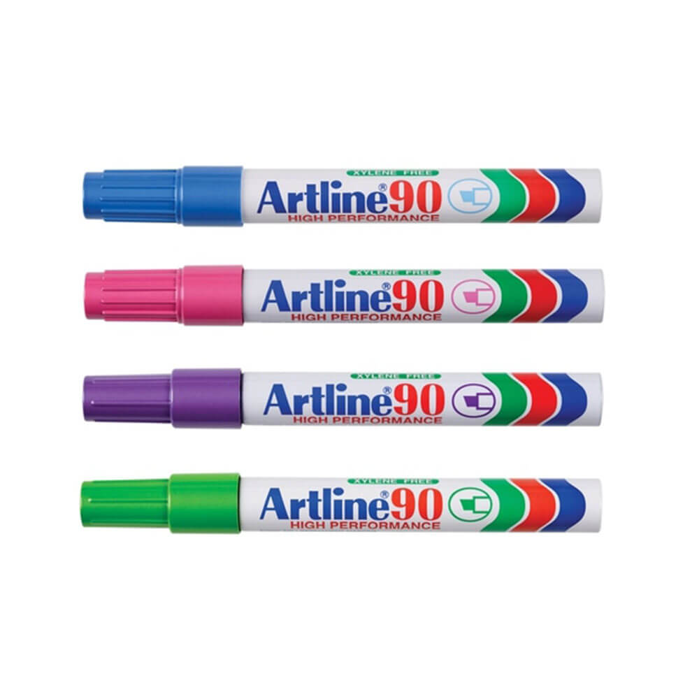 ARTLINE PARACIMENTO PERMONENTE DE 5MM CHISEL