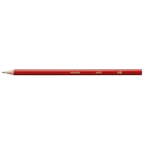 Cumberland Cadet HB Lead Pencil Round (200pk)