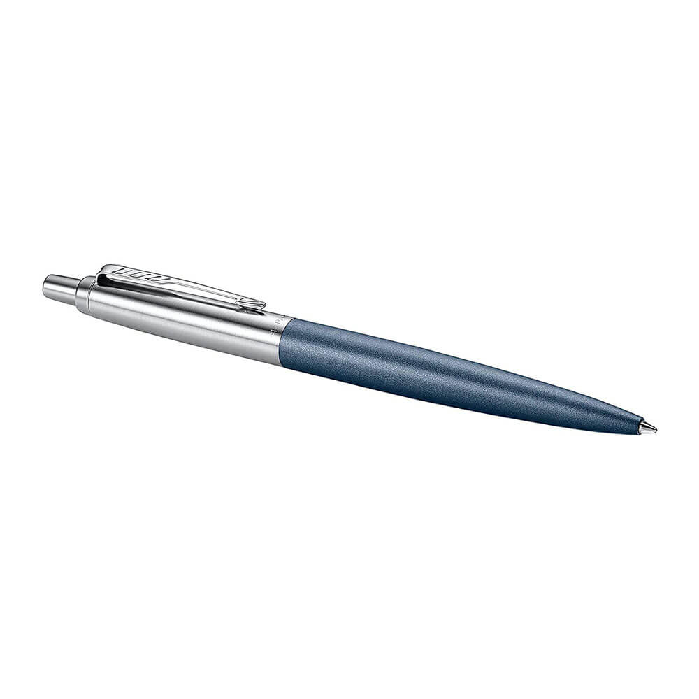 Parker Jotter XL Chrome Trim Ballpoint Point Matte