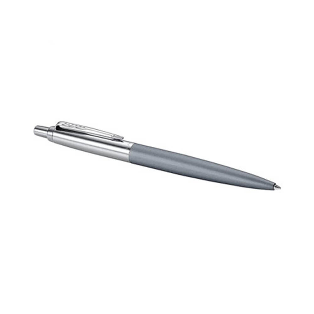 Parker Jotter XL Chrome Trim Ballpoint Point Matte