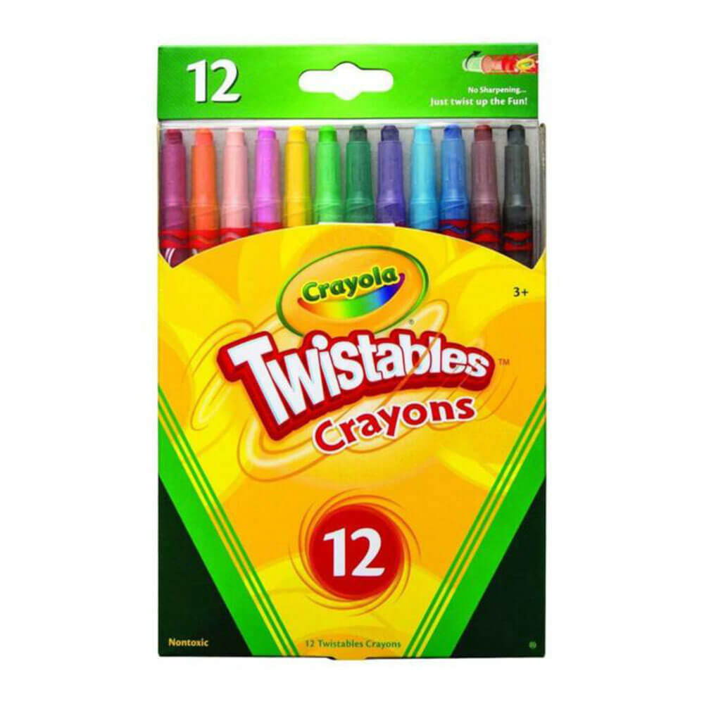 Crayons crayola crayons