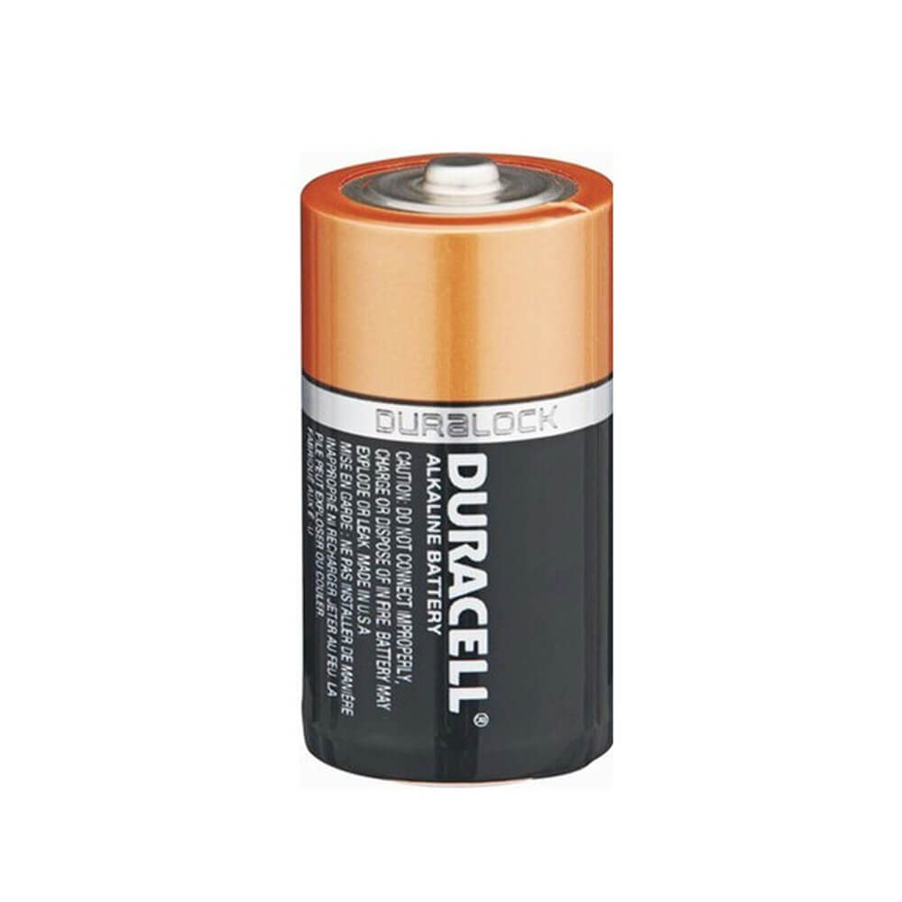 Duracell alkalbatteri