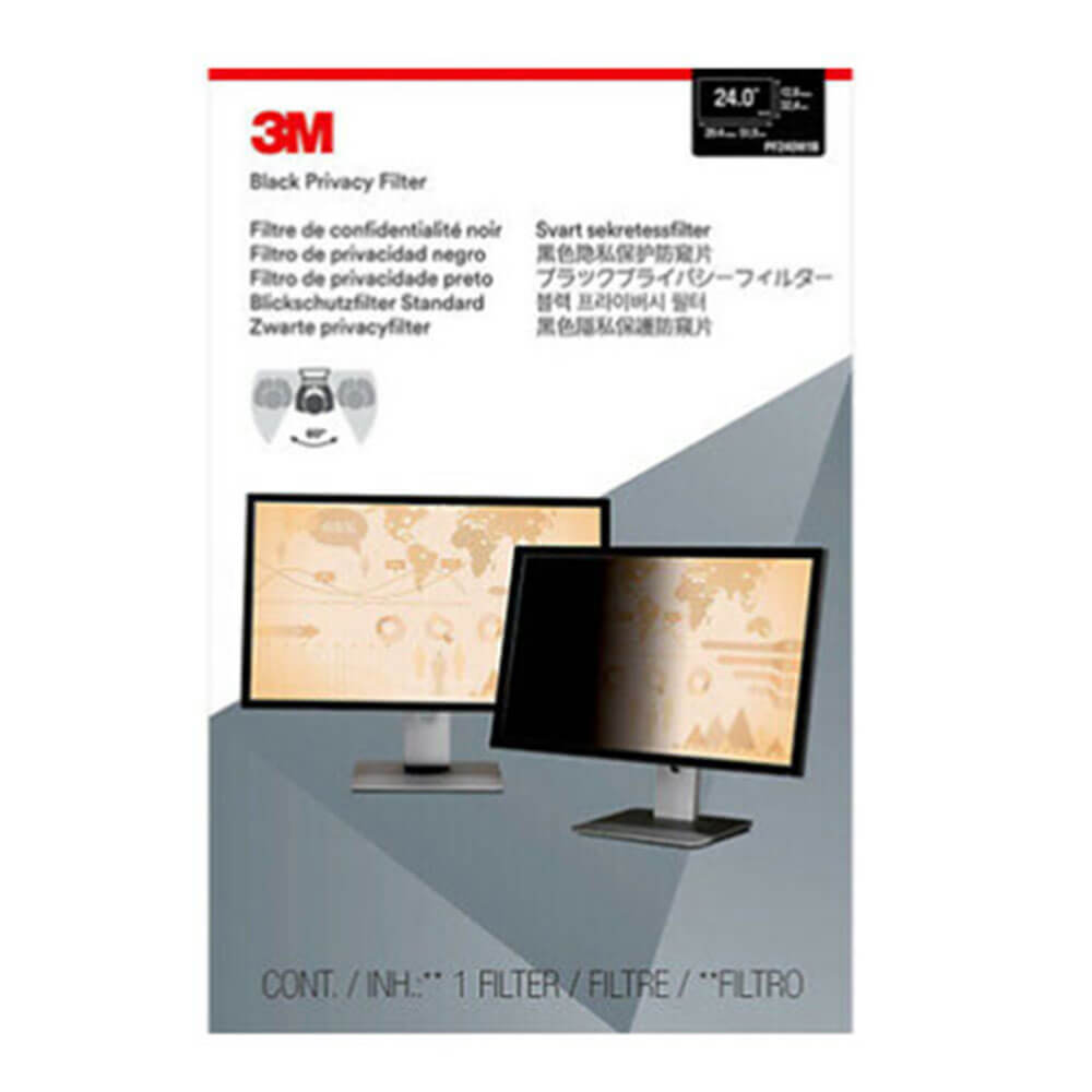 Filtro Widescreen di 3M Privacy