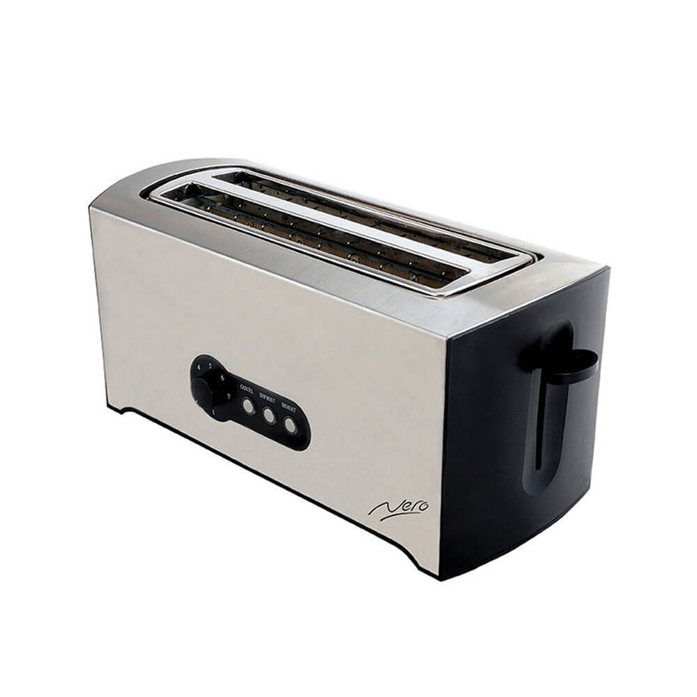 Nero 4 Slice Toaster