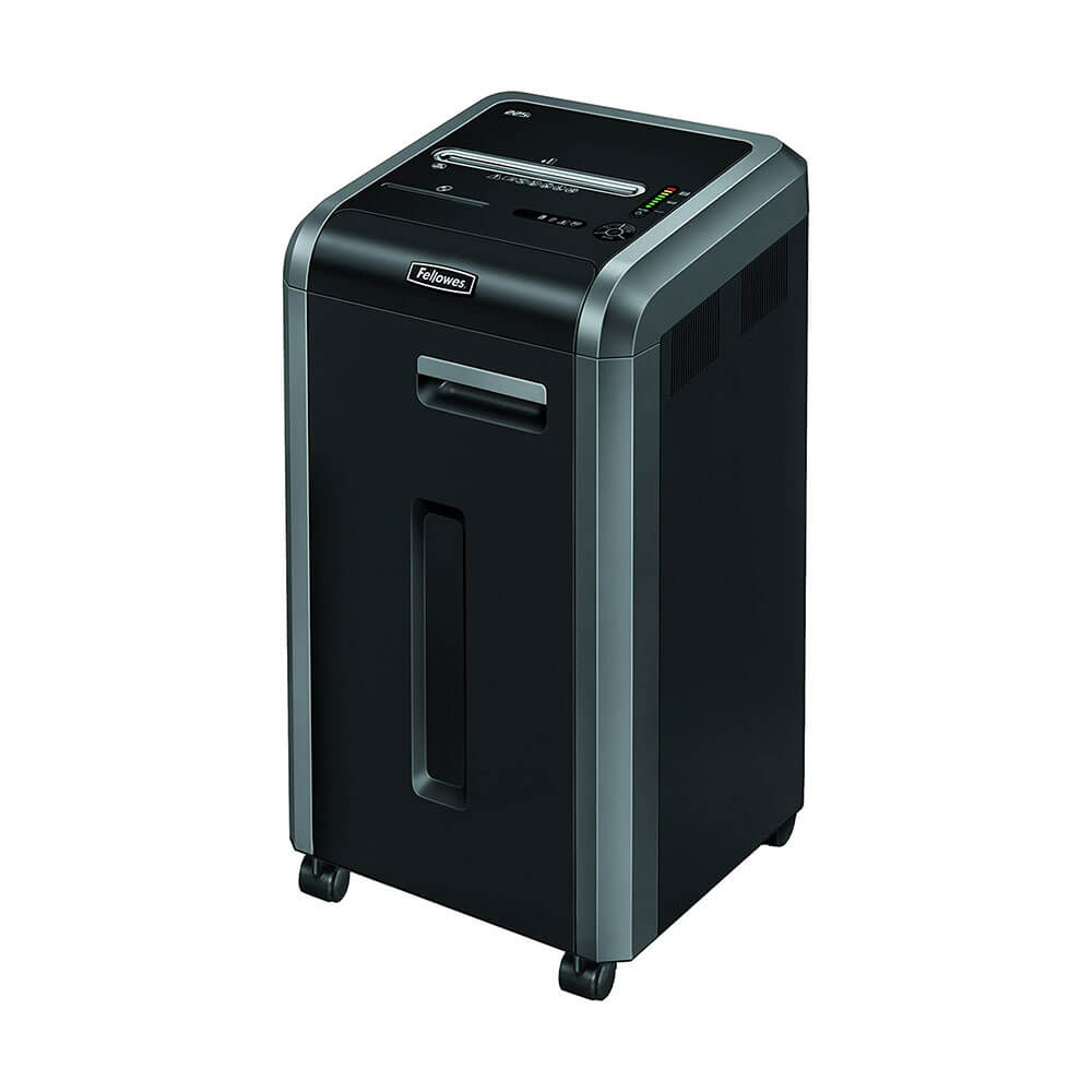 Fellowes 100% jam-Free Shredder