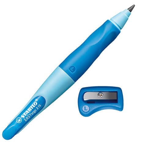 Stabilo Easy Ergo Mechanical HB Pencil