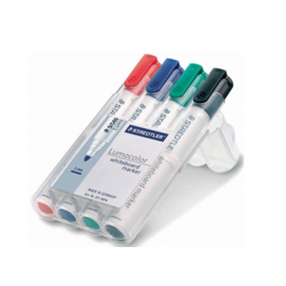 Marcador de quadro branco de Staedtler