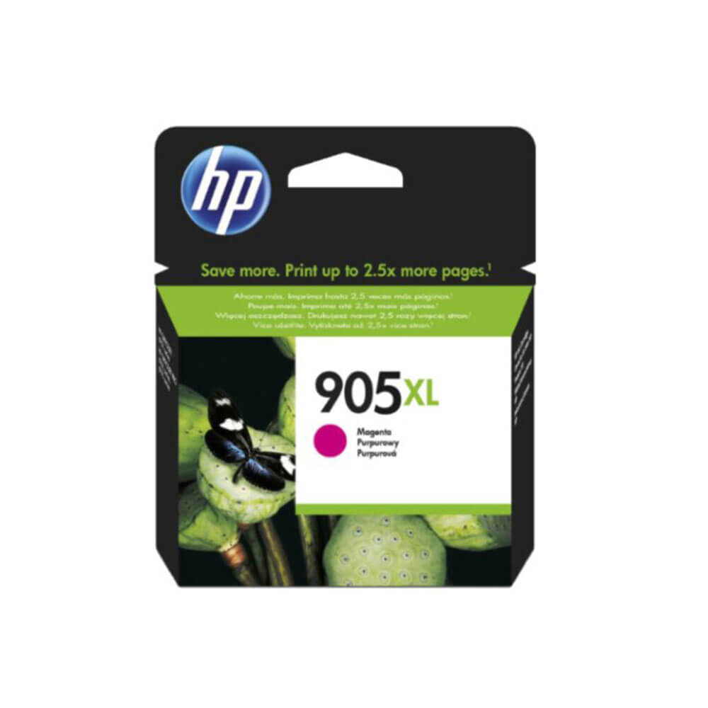 Cartucho HP Ink Jet 905xl