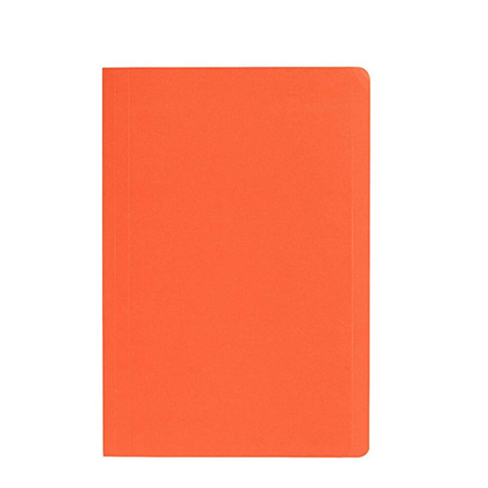 Marbig Manilla Mapp Foolscap (100pk)