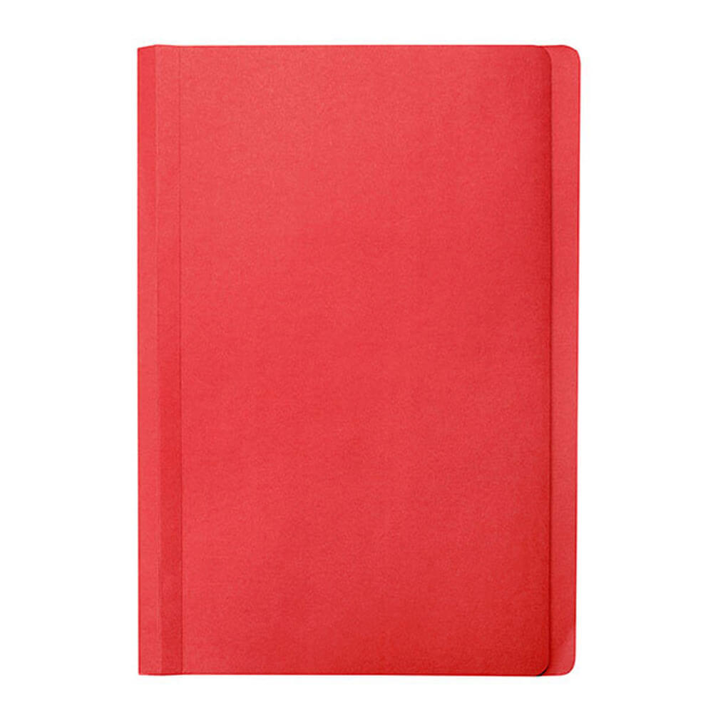 Folder Marbig Manilla Foolscap (100pk)