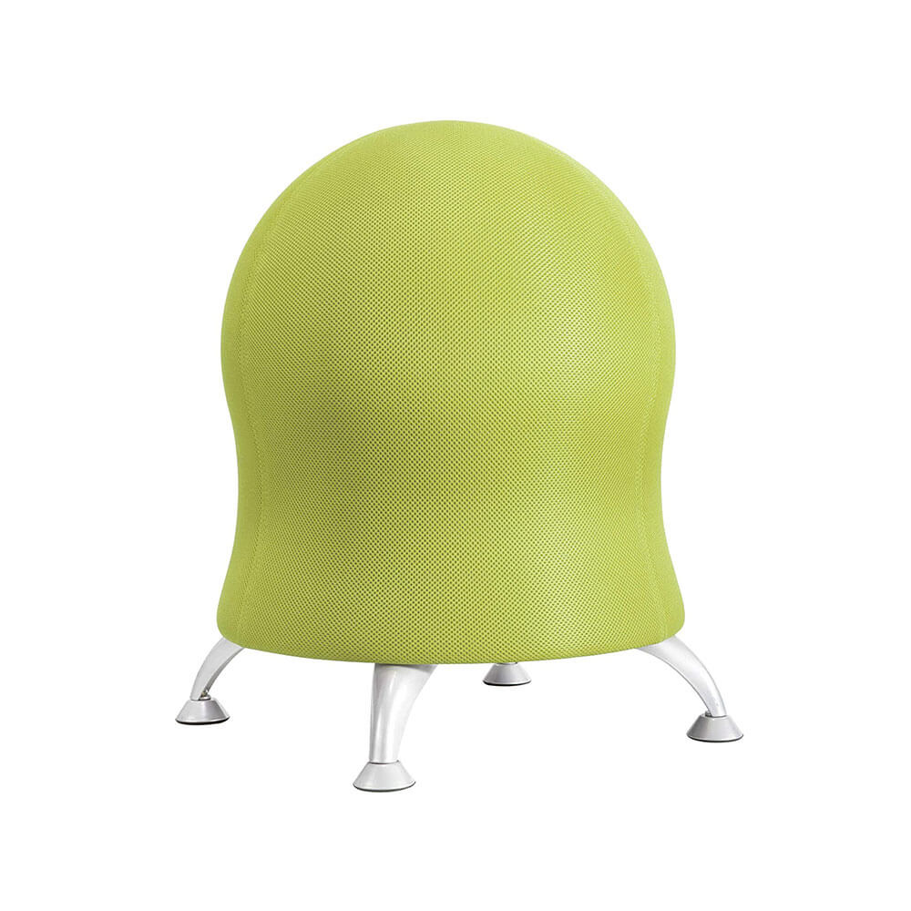 Safco Zenergy Fabric Ball Chair