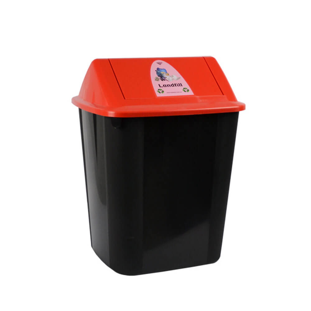 Italplast Waste Séparation bac 32L