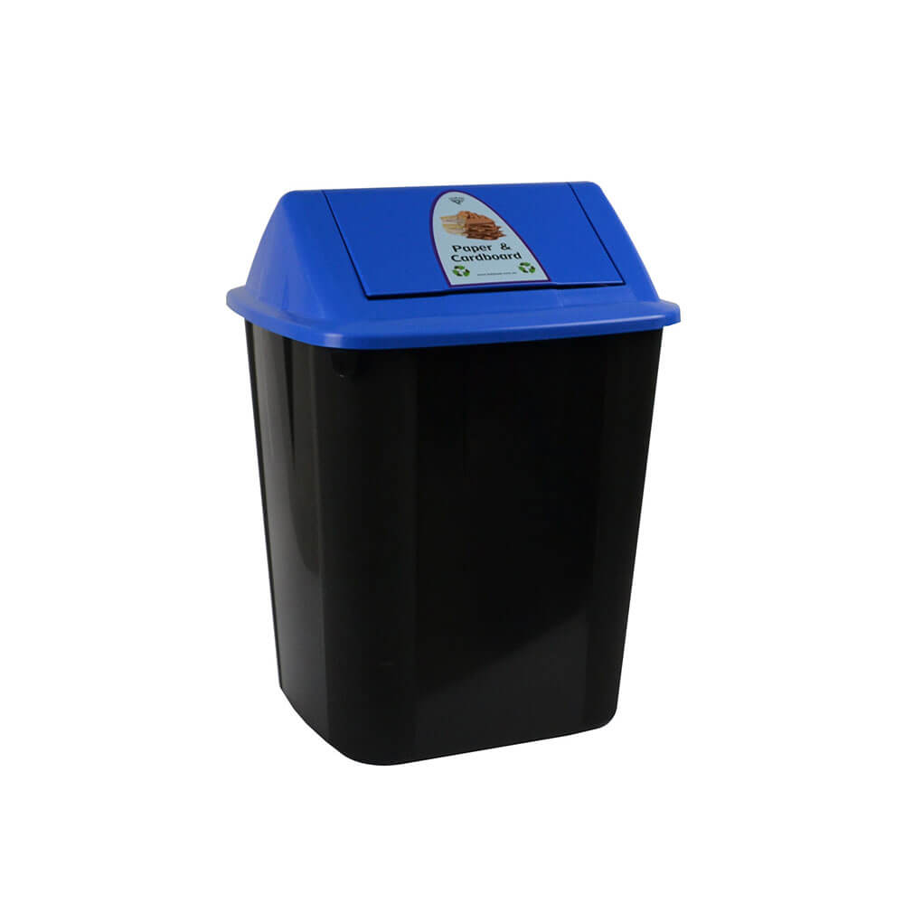 Italplast Waste Séparation bac 32L