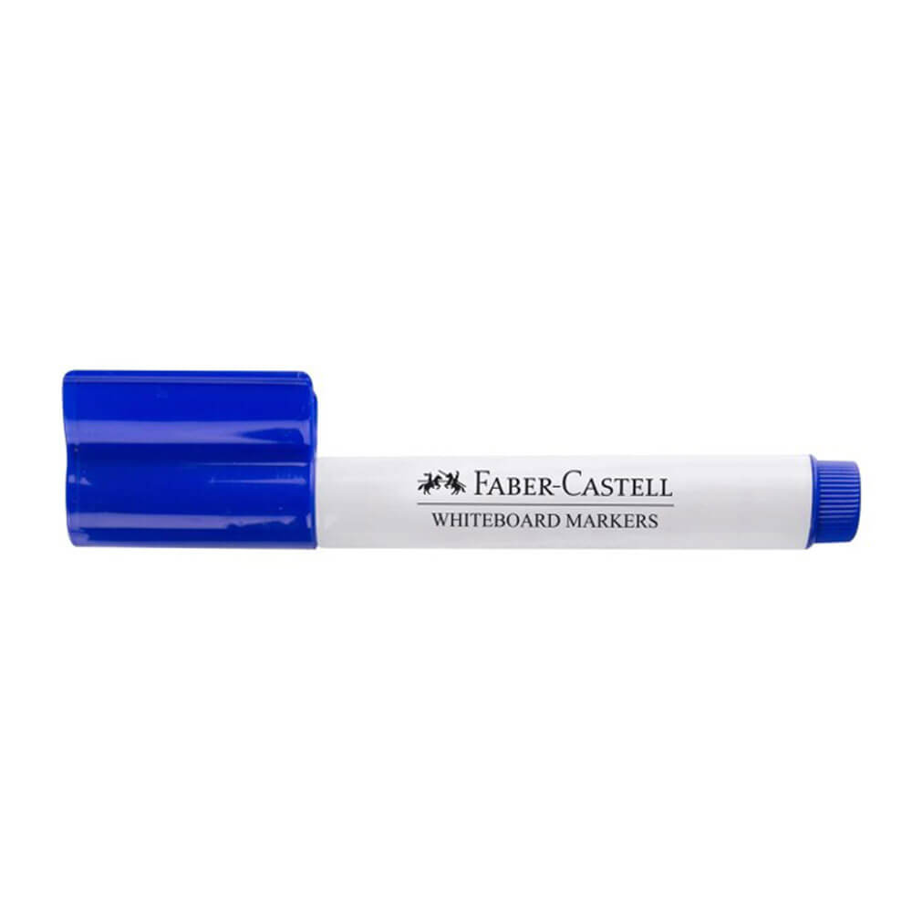 Marcatore di lavagna del connettore Faber-Castell (10pk)