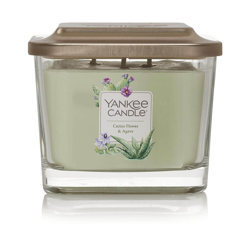 Medium Elevation Yankee Candle