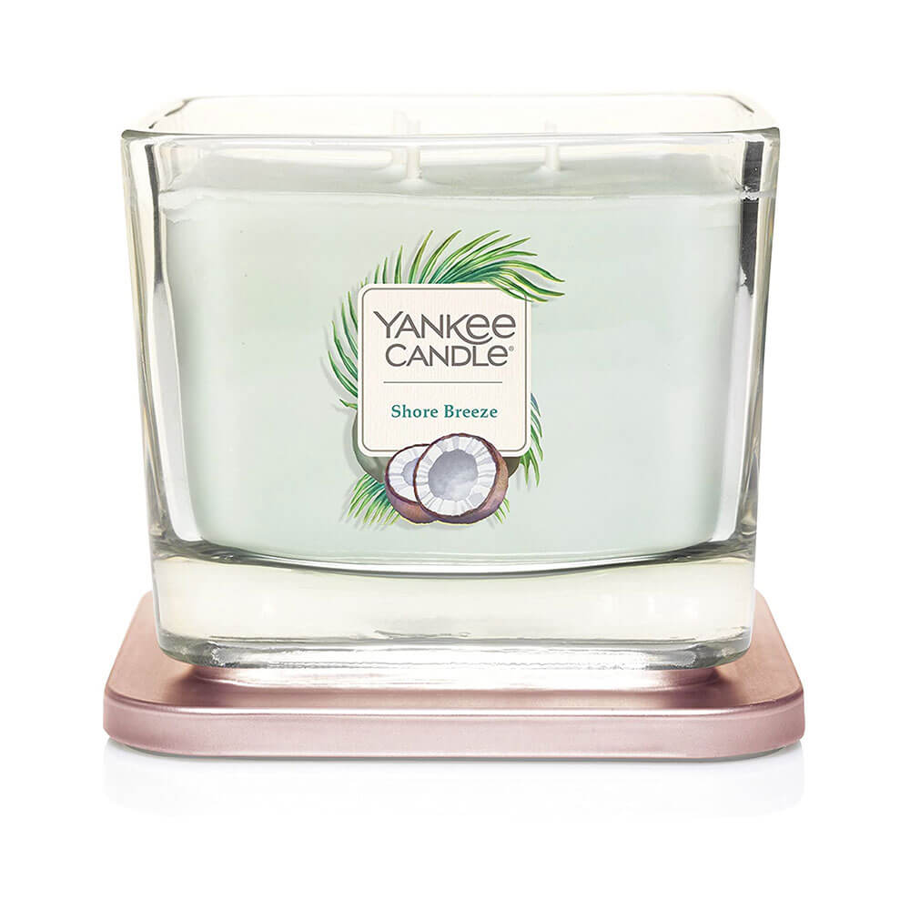 Medium Elevation Yankee Candle