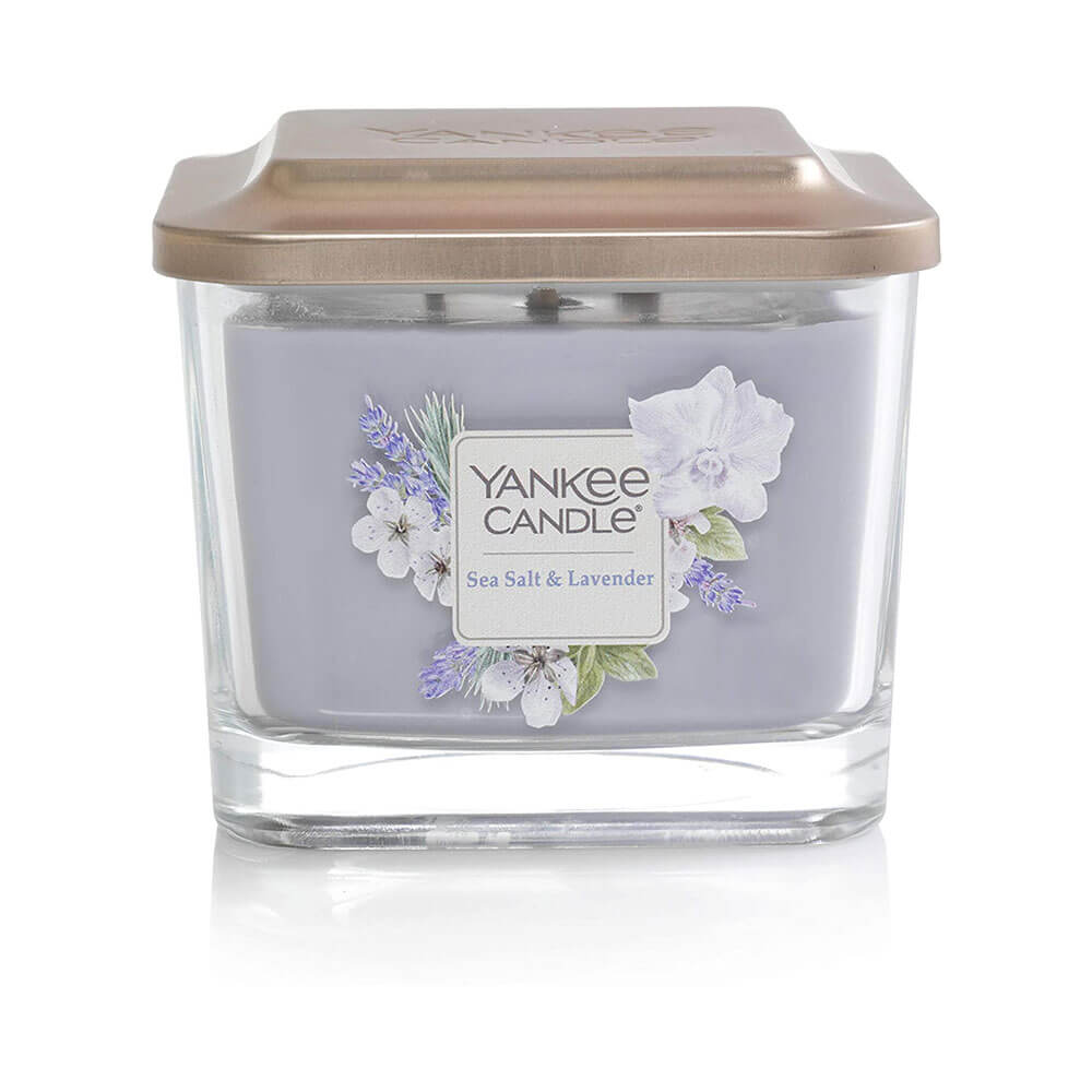  Yankee Candle Elevation Medium