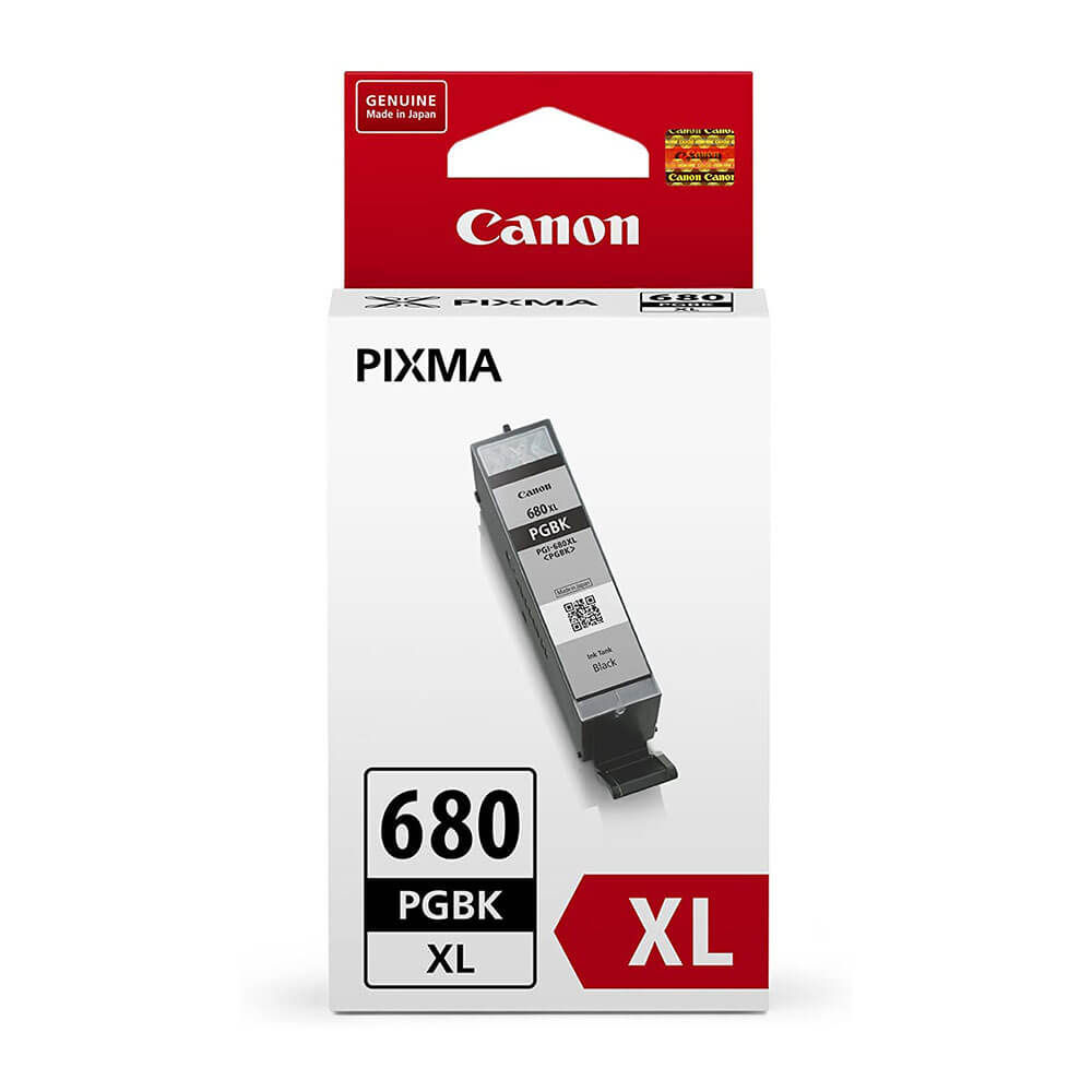 Canon Inkjet Cartidge A (nero)