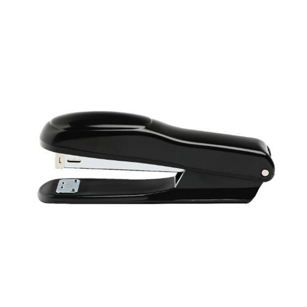 Marbig Enviro Stapler 15 hoja de capacidad (negro)