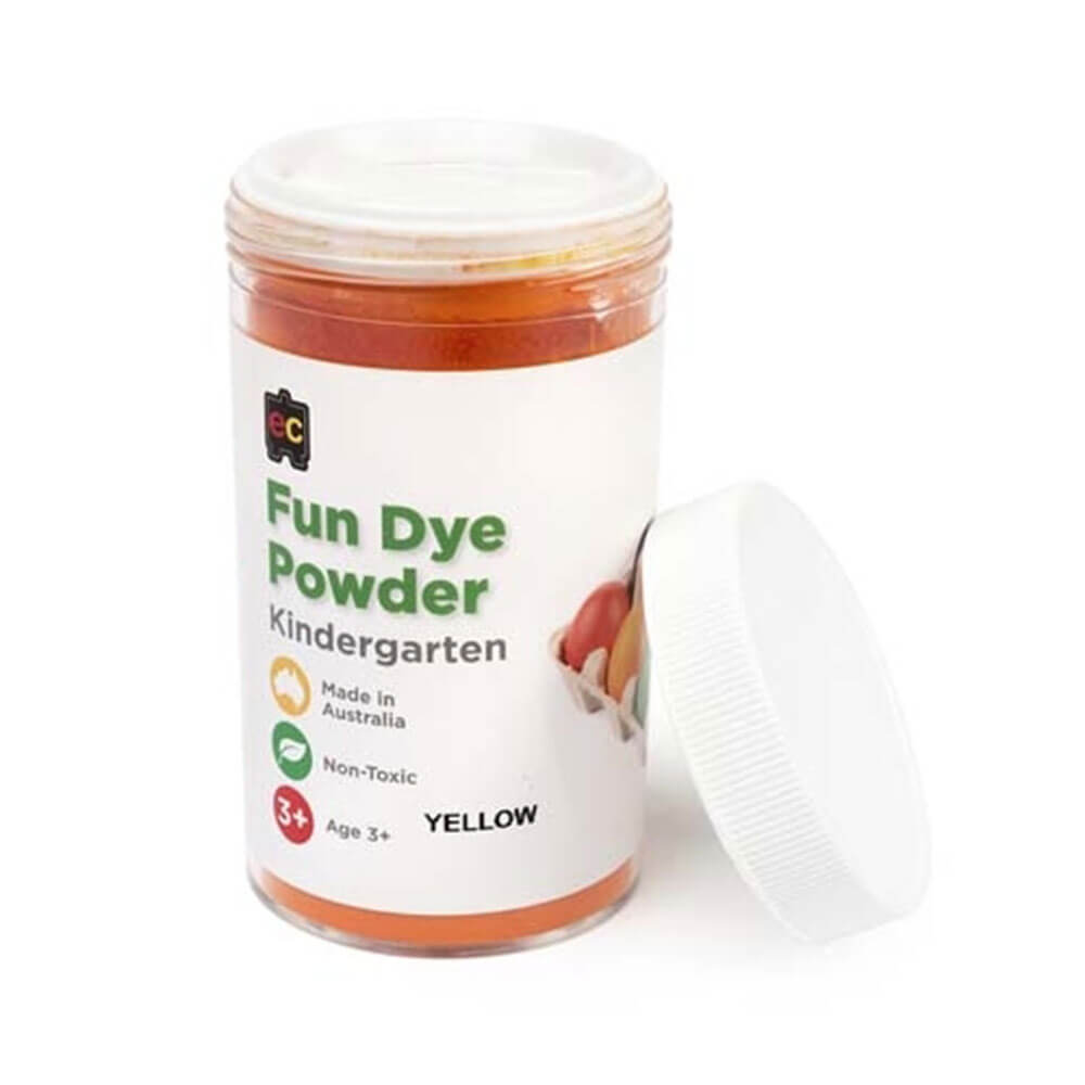 EC No Tóxico Food Craft Dye Powder 100g