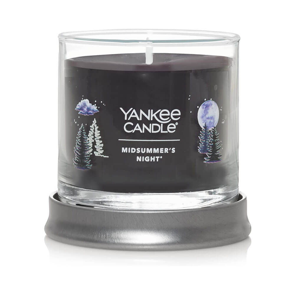 Yankee Candle Signature Lille tumbler