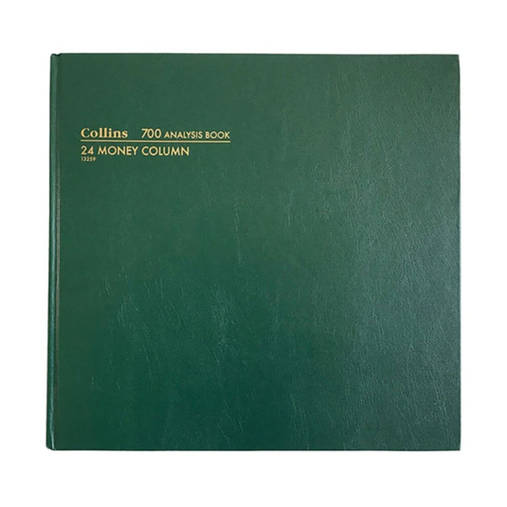 Collins Analyse Book 700 -serie