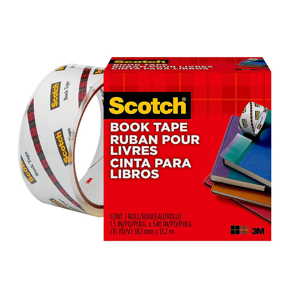 Scotch Book -tape