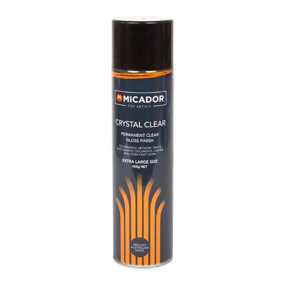 Micador Spray permanente (450 g)