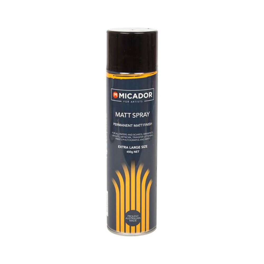 Micador Spray permanente (450 g)