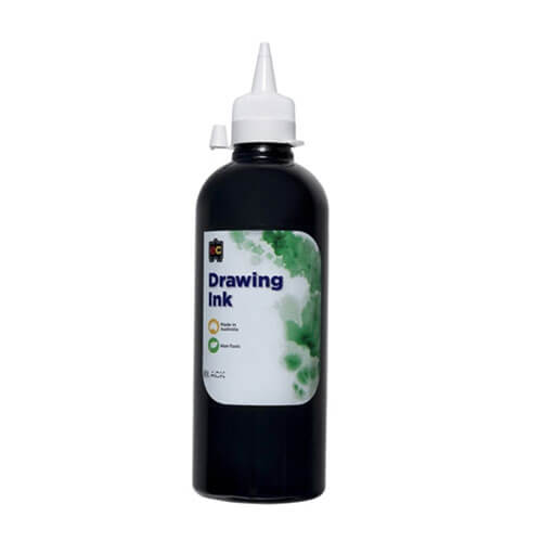 EC Drawing Ink (Black)