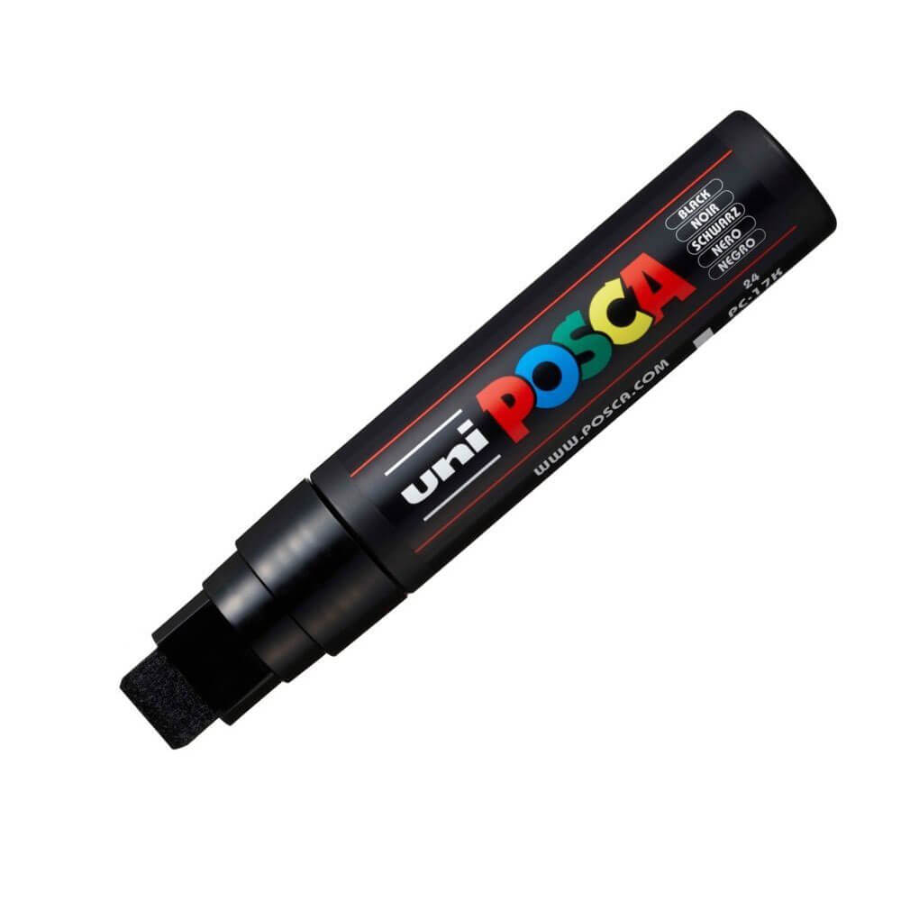 Uni Posca PC-17K Extra Broad Tip Paint Marker 15mm